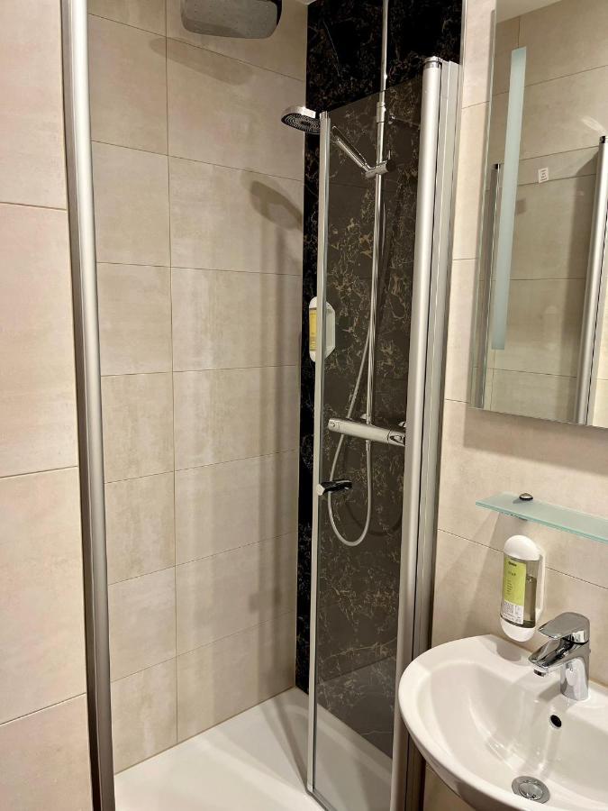 Hotel Gasthof Metzgerei Drei Linden فولدا المظهر الخارجي الصورة